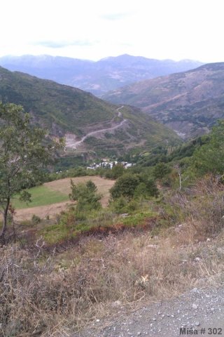 Albánií křížem krážem